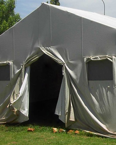 Изготавливаем солдатские палатки в Гвардейске вместимостью <strong>до 70 человек</strong>